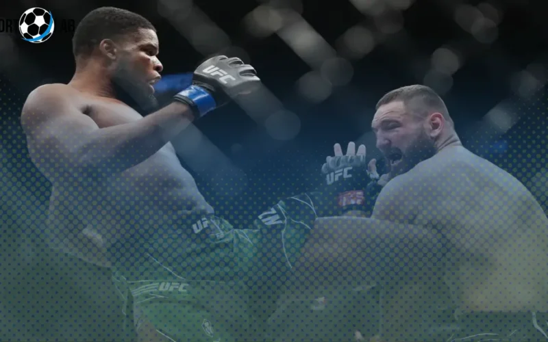 إدراج الفنون القتالية المختلطة للمرة الأولى في 2025: تعرف على التفاصيل والموعد الرسمي